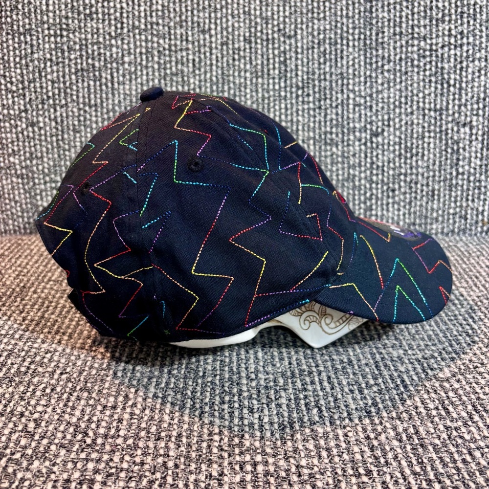 Nike Air Jordan Retro 7 Era Strapback Unstructured Dad-Hat 716676-010 HO15 - Picture 5 of 8